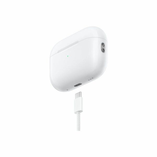 AirPods Pro (2. generace) s MagSafe pouzdrem (USB‑C) - Image 10