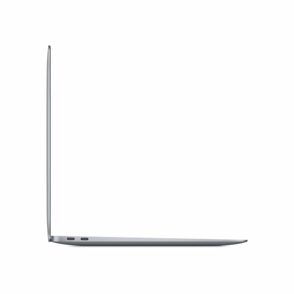 MacBook Air 13", Apple M1 8jádrové CPU, 7jádrové GPU, 8GB, 256GB SSD, CZ vesmírně šedý SKLADEM - Image 4