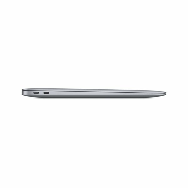 MacBook Air 13", Apple M1 8jádrové CPU, 7jádrové GPU, 8GB, 256GB SSD, CZ vesmírně šedý SKLADEM - Image 5